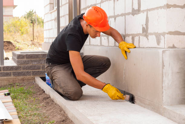 Licensed Interior Drainage System service in Iola, KS - SJ Waterproofing Pros